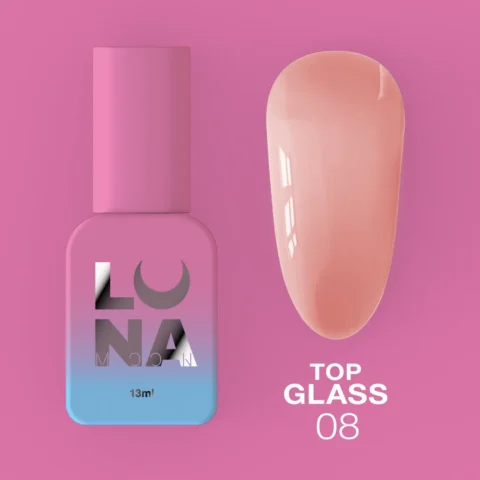 Top Glass — №8
